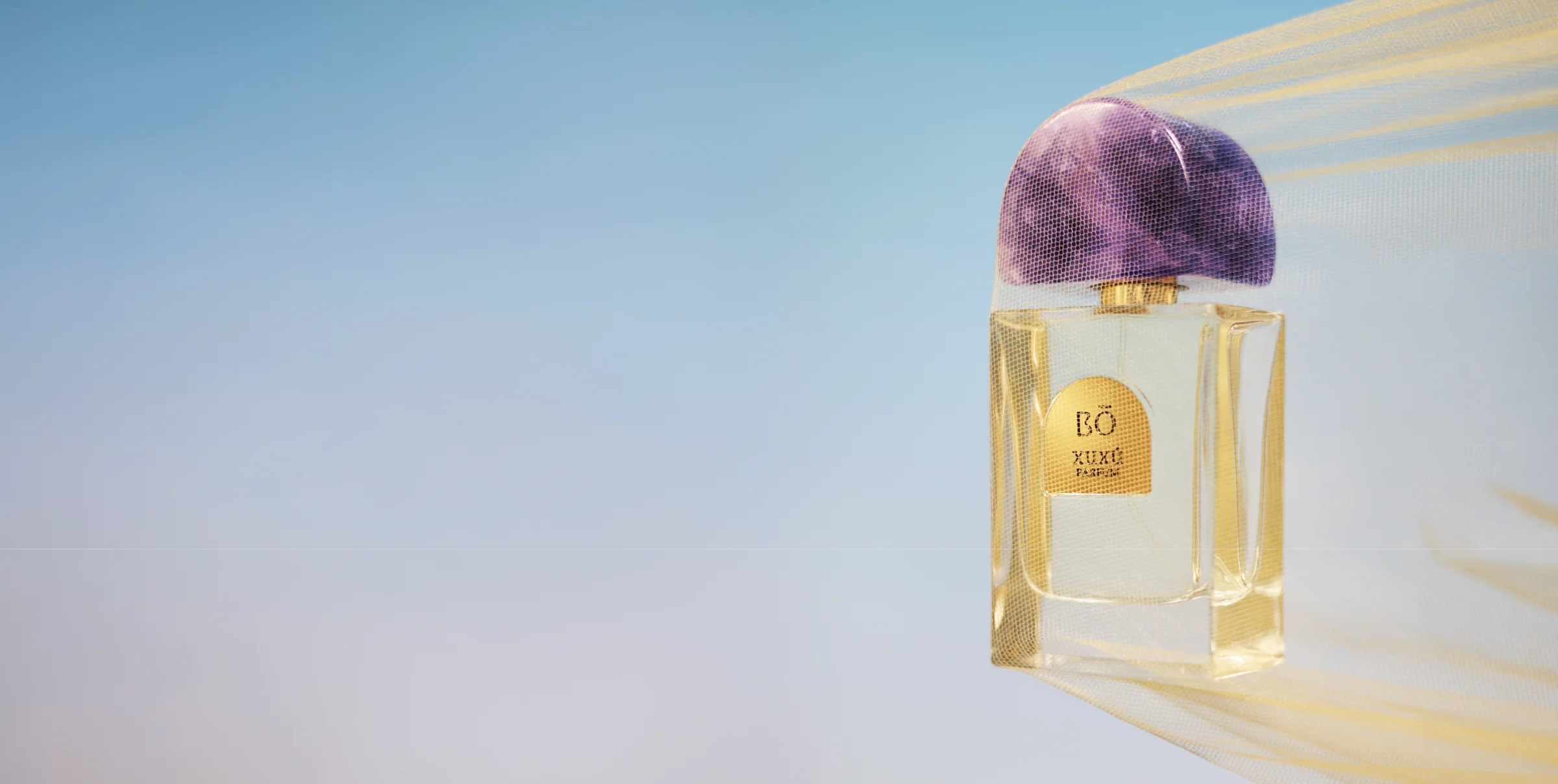 Scent for the Modern Soul